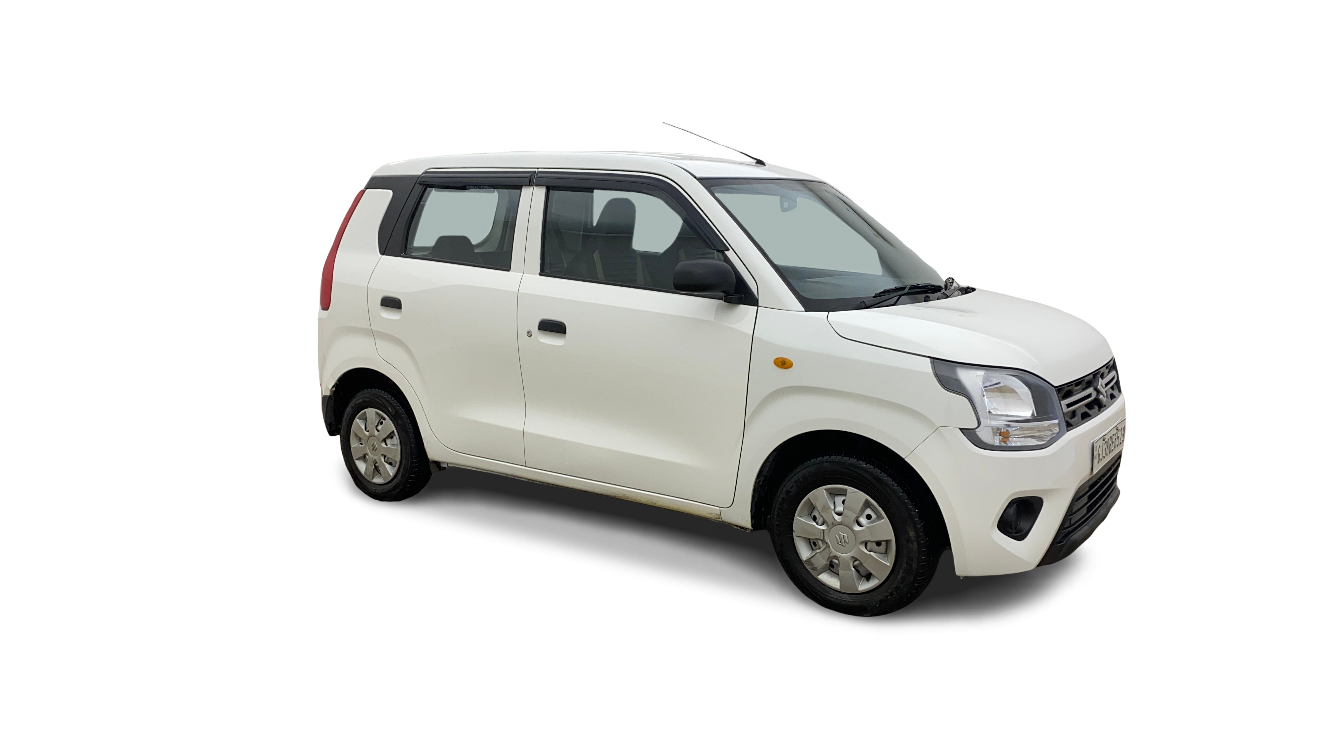 Maruti New Wagon-R-img