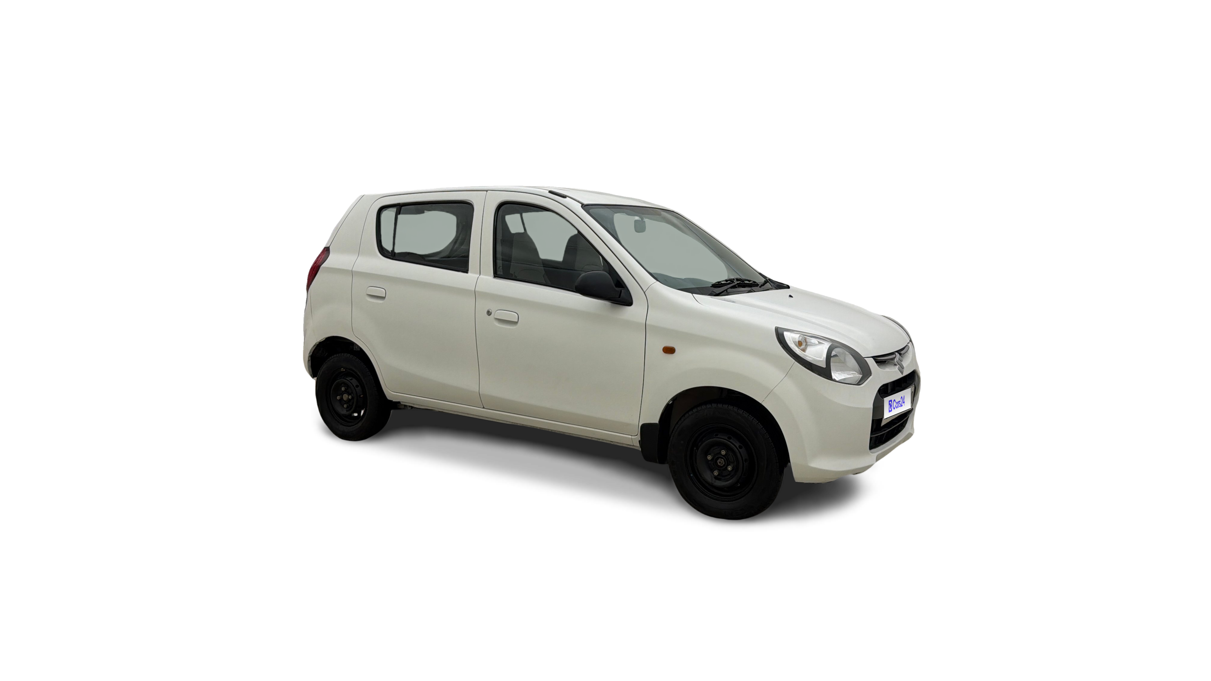 2015 Maruti Alto 800 - Hatchback - Petrol - Manual - ₹1.70 lakh