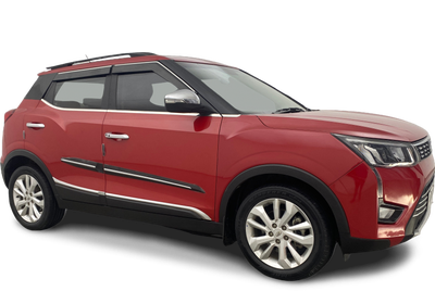 2021 Mahindra XUV300 - SUV - Petrol - Manual - ₹7.49 lakh
