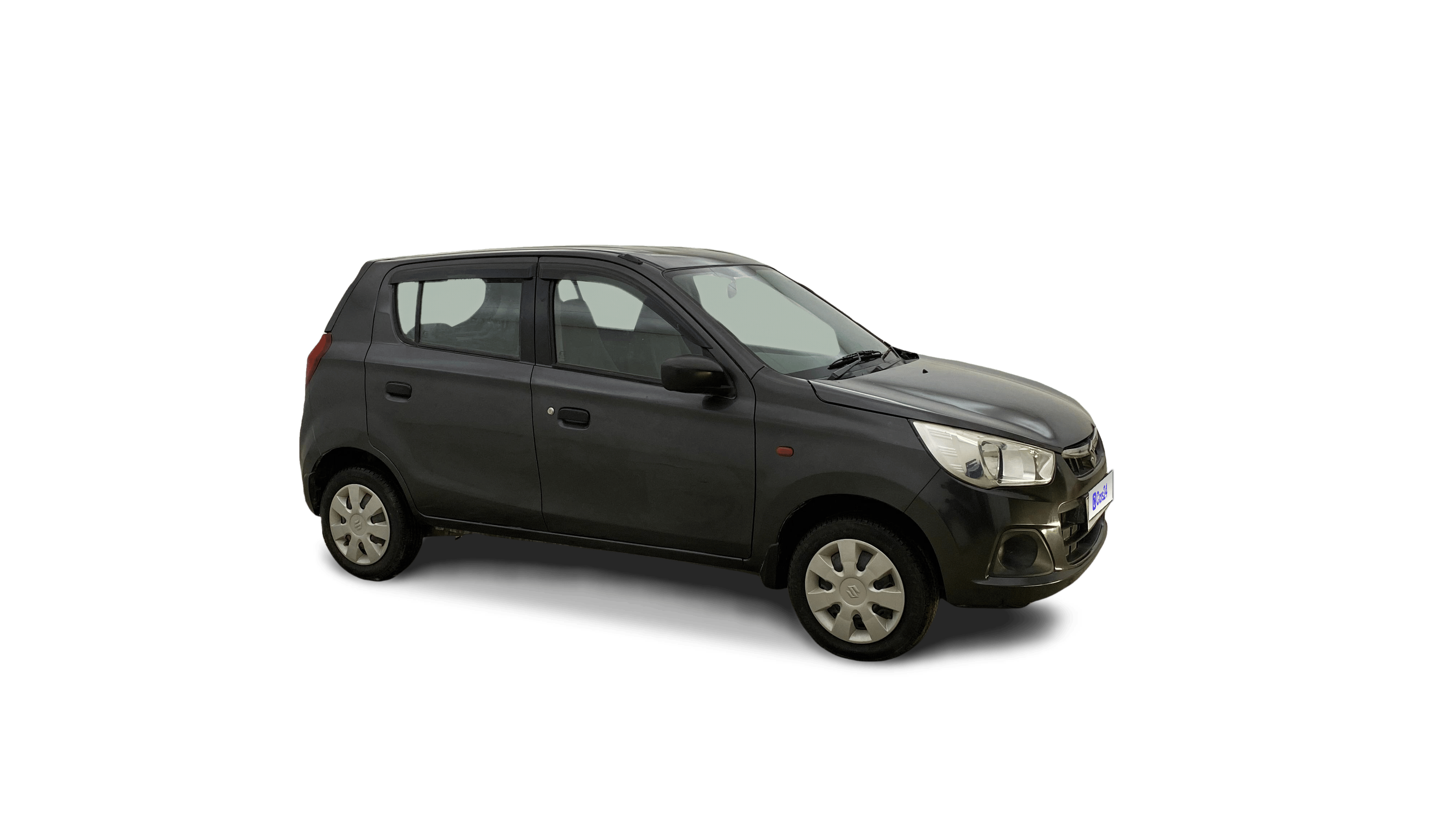 2015 Maruti Alto K10 - Hatchback - Petrol - Manual - ₹2.24 lakh