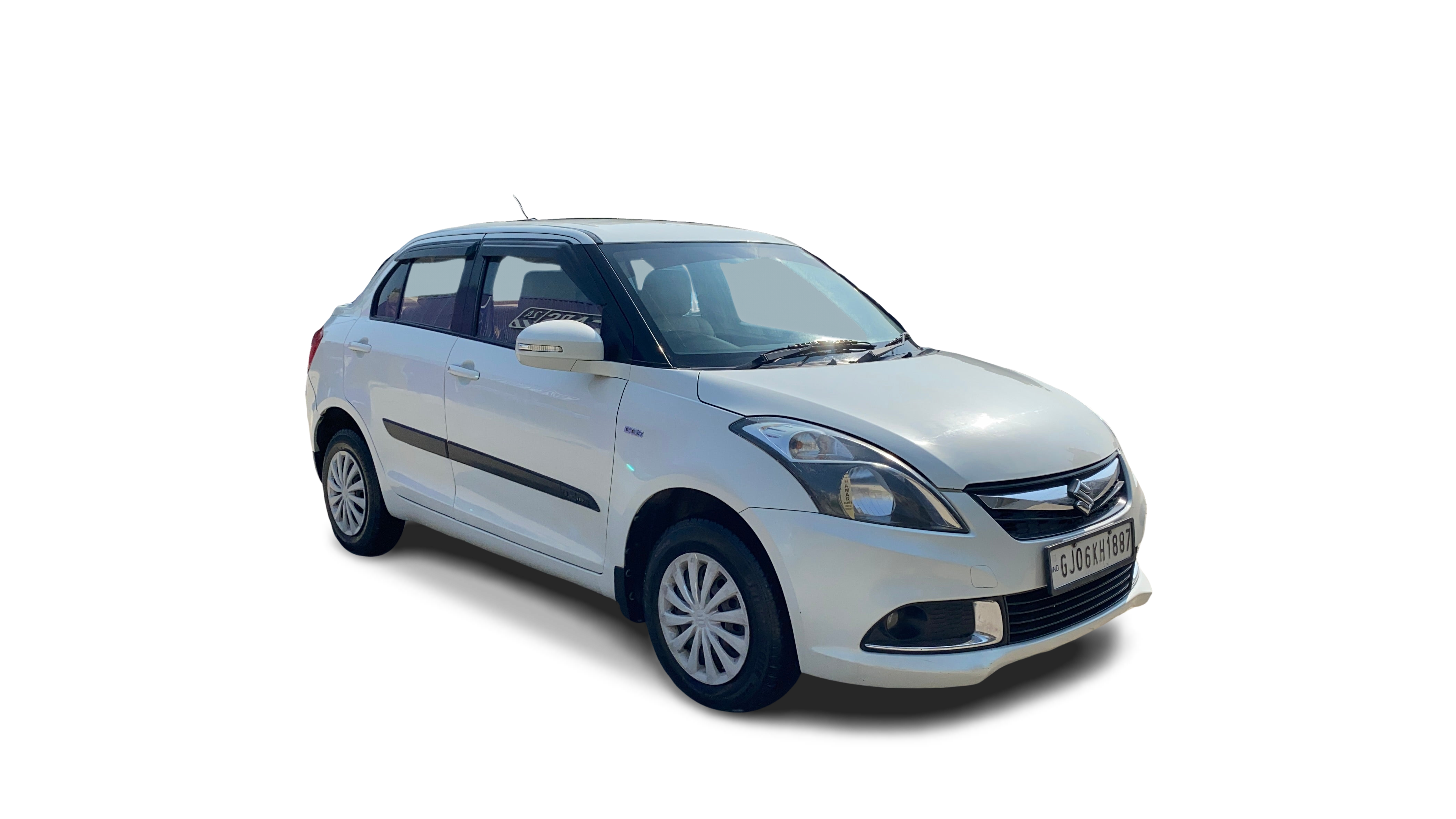 Maruti Swift Dzire-img