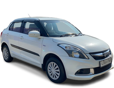 Maruti Swift Dzire-img
