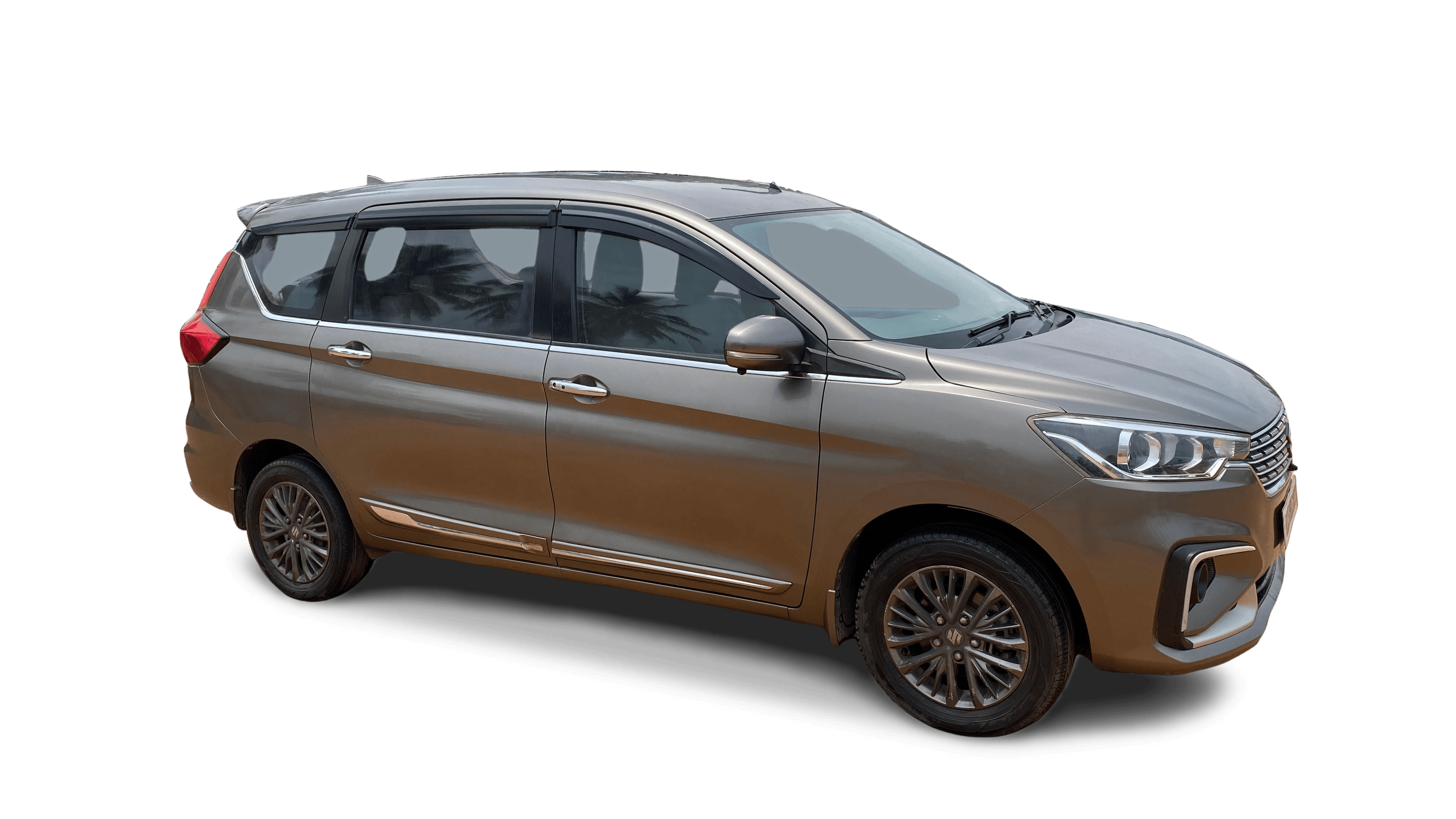 2020 Maruti Ertiga - SUV - Petrol - Manual - ₹8.91 lakh
