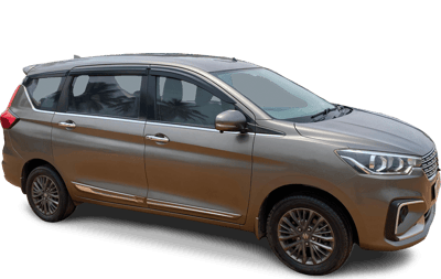 2020 Maruti Ertiga - SUV - Petrol - Manual - ₹8.91 lakh