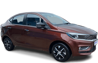 2025 Tata TIGOR - CNG - Manual - ₹6.82 lakh