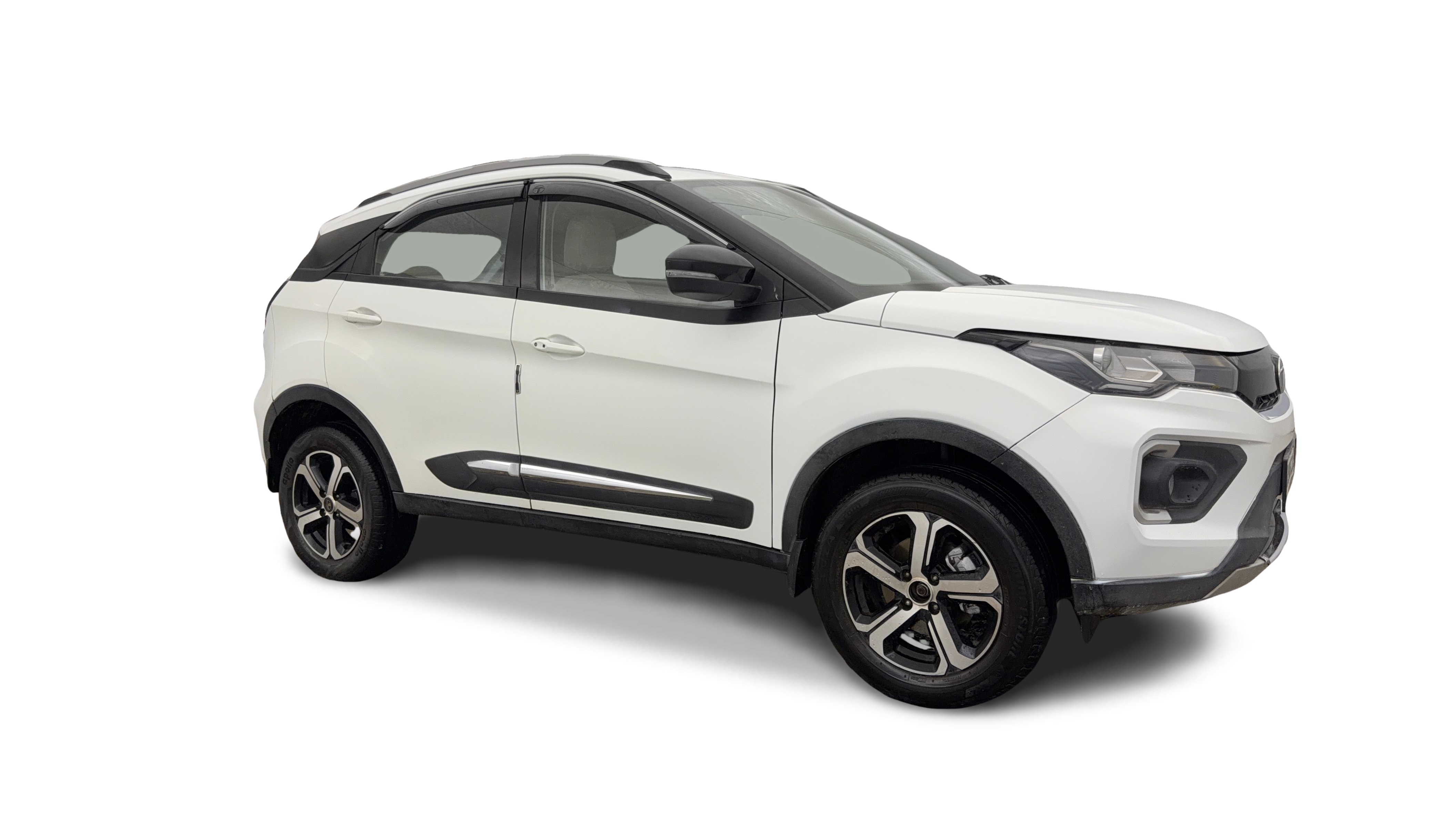 2022 Tata NEXON - SUV - Petrol - Automatic - ₹7.00 lakh