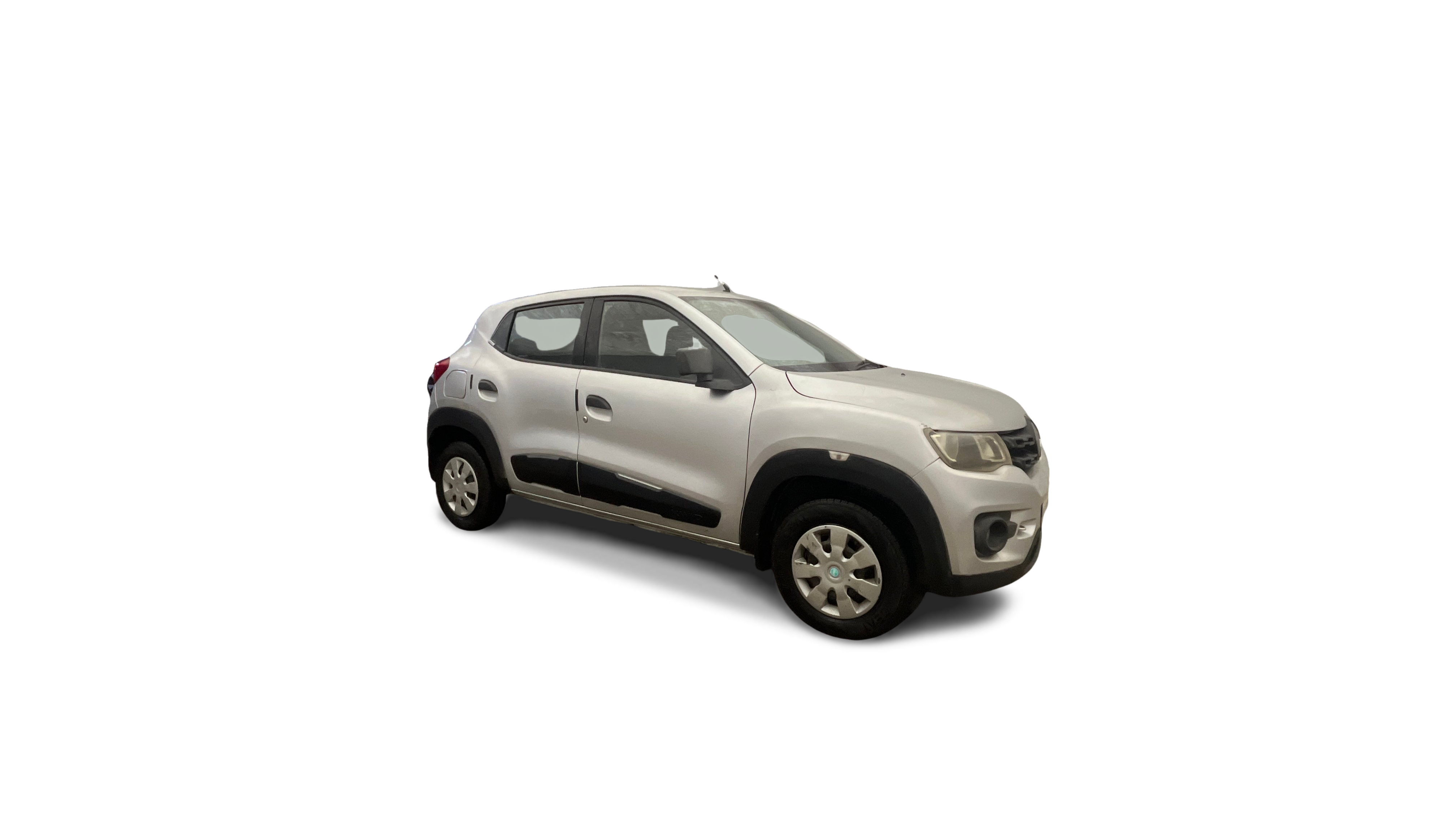 2015 Renault Kwid - Hatchback - Petrol - Manual - ₹1.49 lakh
