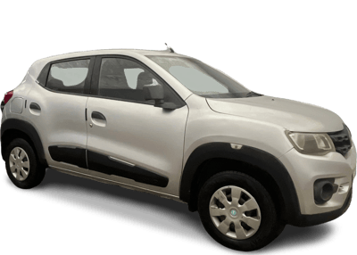 2015 Renault Kwid - Hatchback - Petrol - Manual - ₹1.49 lakh