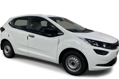 2024 Tata ALTROZ - Hatchback - CNG - Manual - ₹5.65 lakh