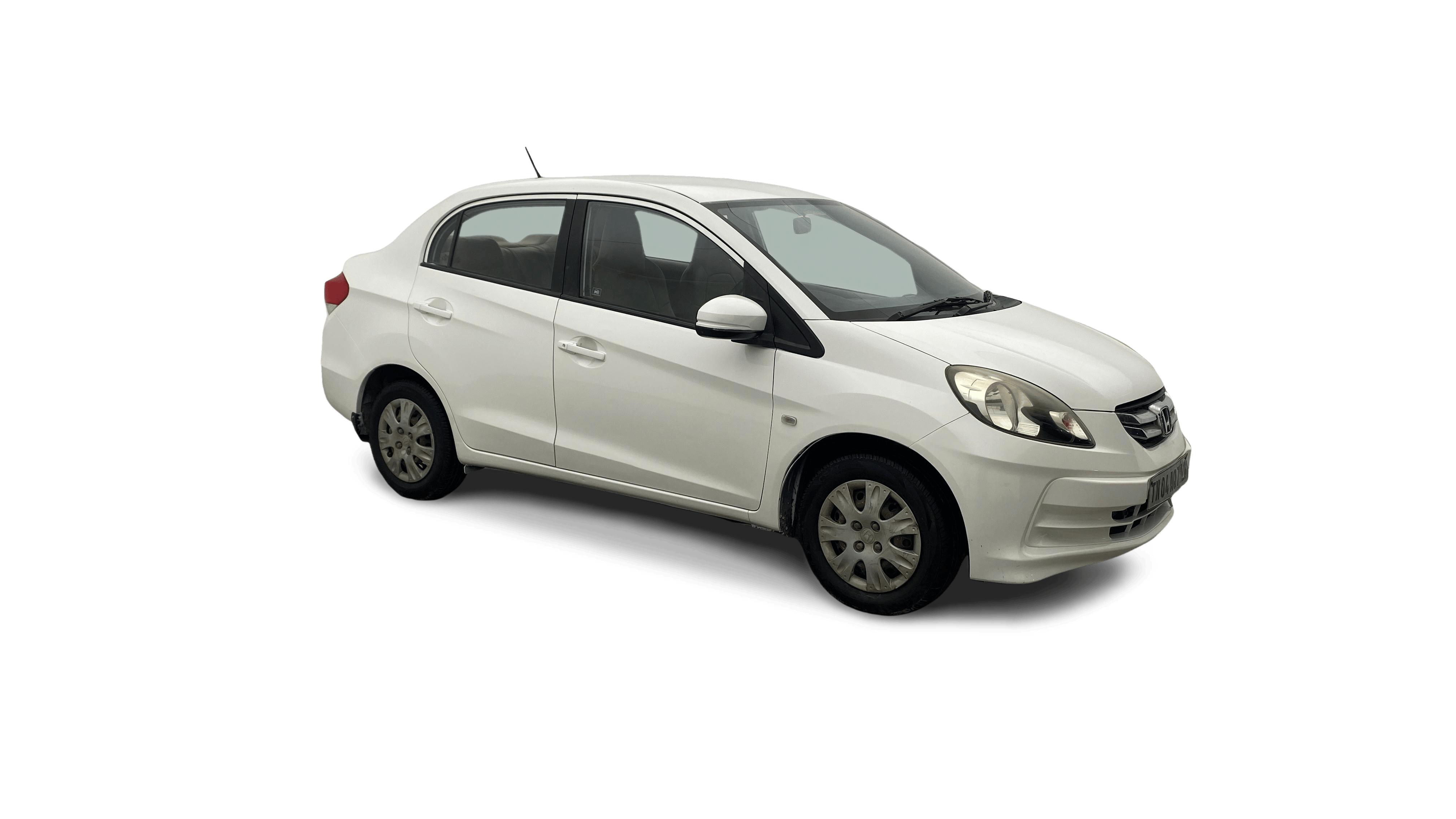 2015 Honda Amaze - Sedan - Petrol - Manual - ₹3.99 lakh