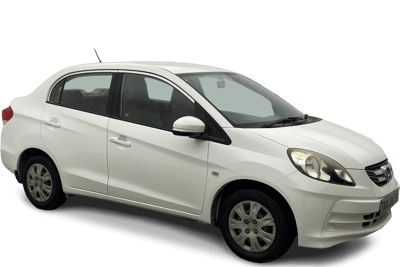 2015 Honda Amaze - Sedan - Petrol - Manual - ₹3.99 lakh