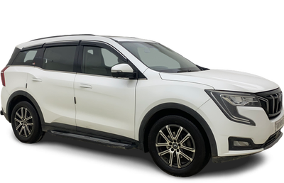 2021 Mahindra XUV700 - SUV - Diesel - Automatic - ₹13.50 lakh