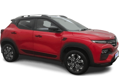 2022 Renault Kiger - Hatchback - Petrol - Automatic - ₹5.25 lakh