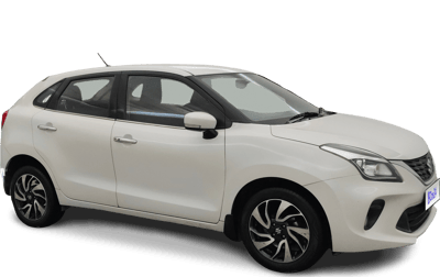 2020 Maruti Baleno - Hatchback - Petrol - Automatic - ₹5.51 lakh