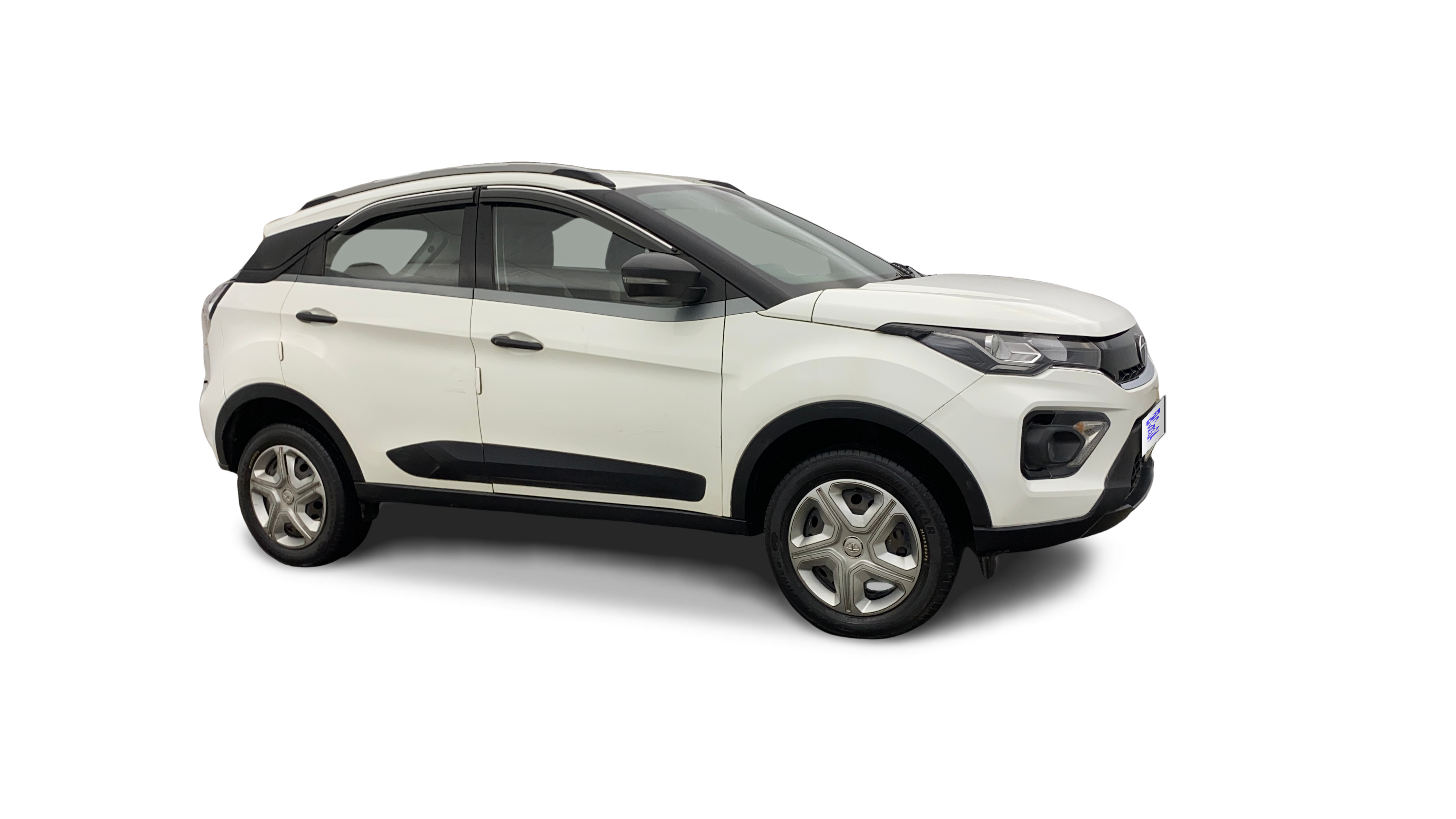 2020 Tata NEXON - SUV - Petrol - Manual - ₹4.63 lakh