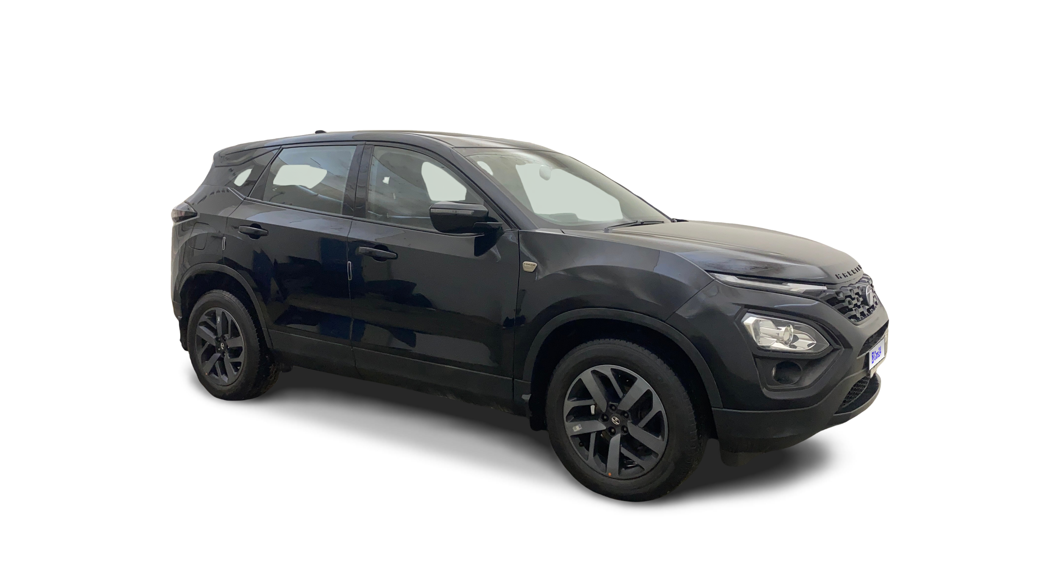 2021 Tata Harrier - SUV - Diesel - Manual - ₹13.43 lakh