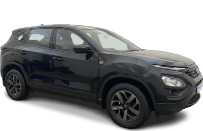 2021 Tata Harrier - SUV - Diesel - Manual - ₹13.43 lakh