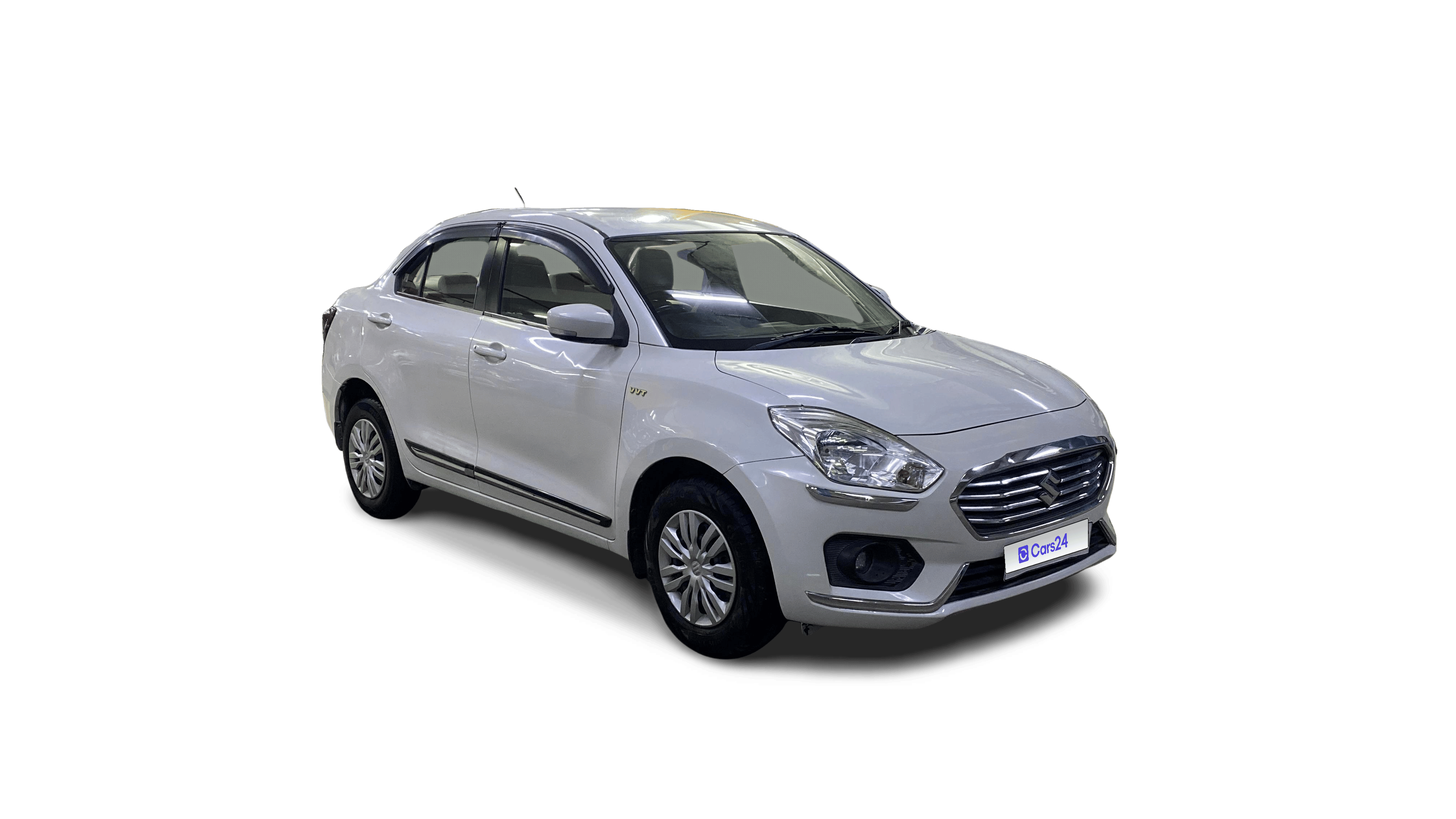 2018 Maruti Dzire - Sedan - Petrol - Automatic - ₹4.48 lakh