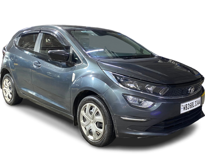 Tata ALTROZ-img