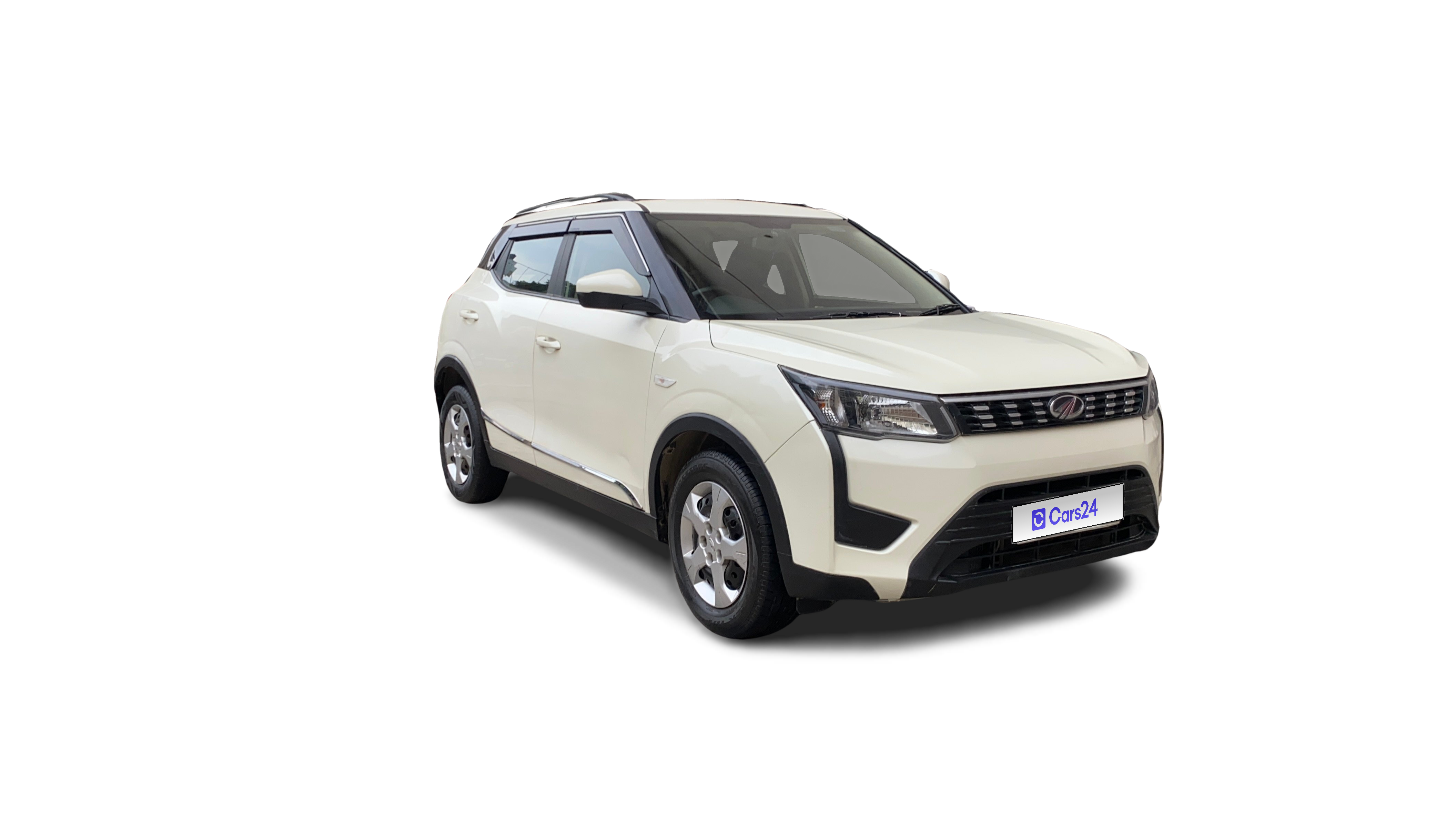 2022 Mahindra XUV300 - SUV - Diesel - Manual - ₹9.73 lakh