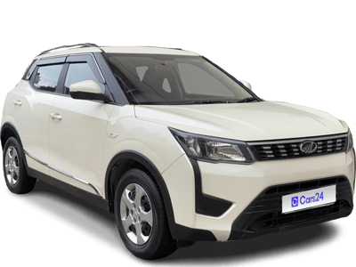 2022 Mahindra XUV300 - SUV - Diesel - Manual - ₹9.73 lakh