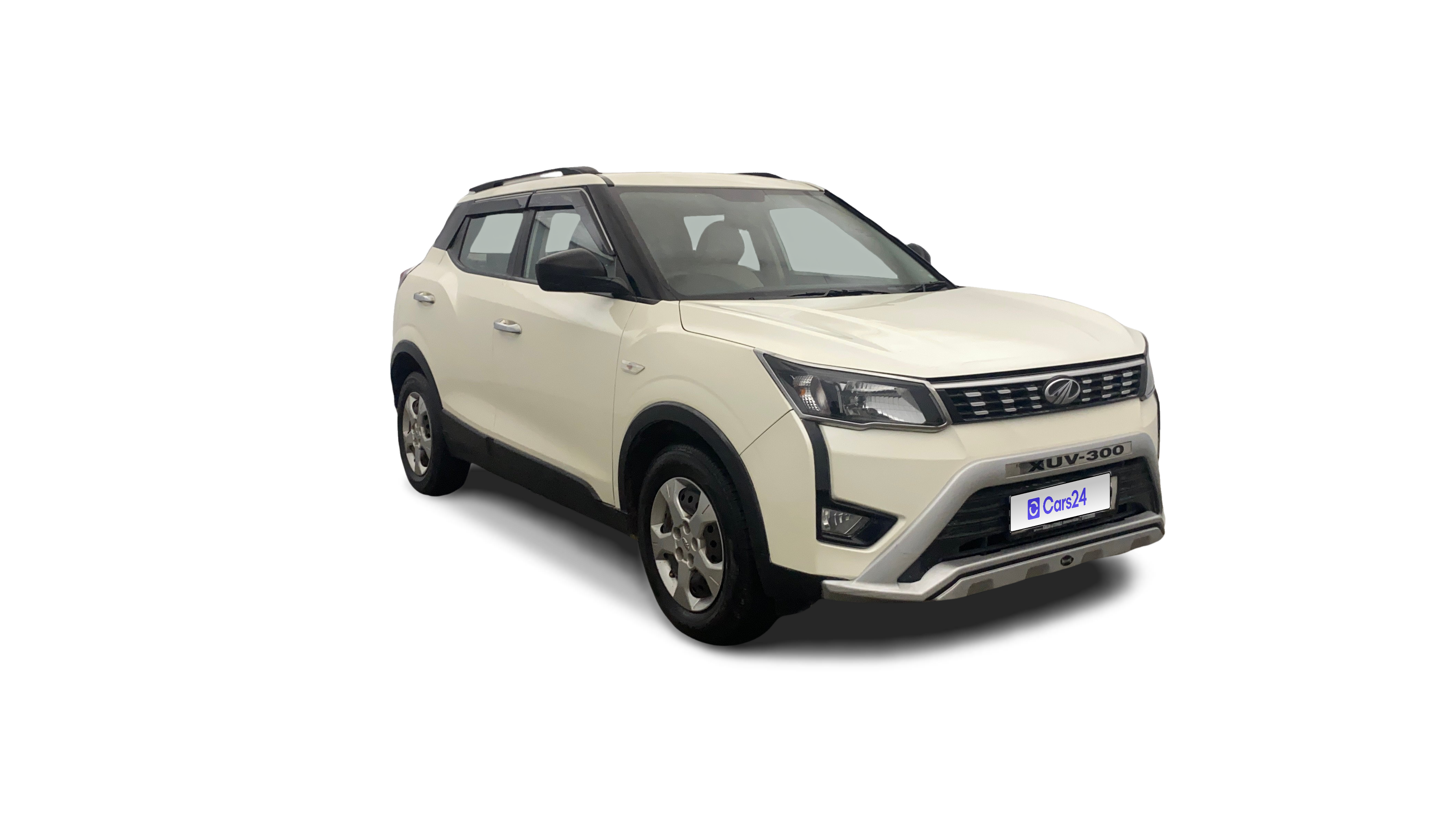 2020 Mahindra XUV300 - SUV - Petrol - Manual - ₹5.19 lakh
