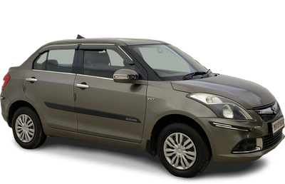 Maruti Swift Dzire-img