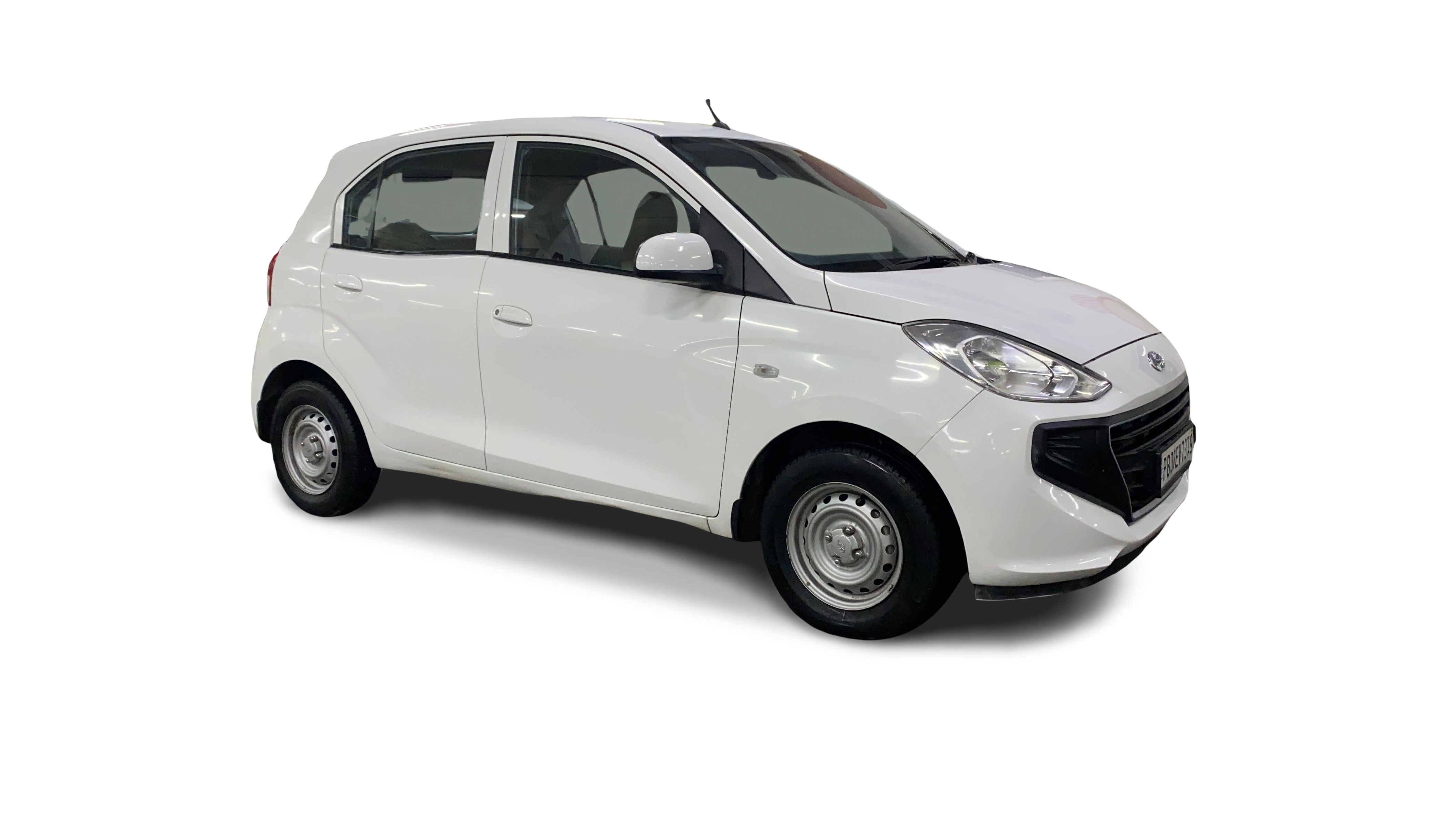 Hyundai NEW SANTRO-img