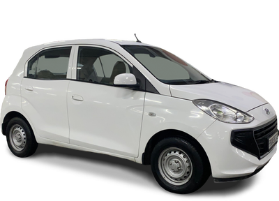 Hyundai NEW SANTRO-img