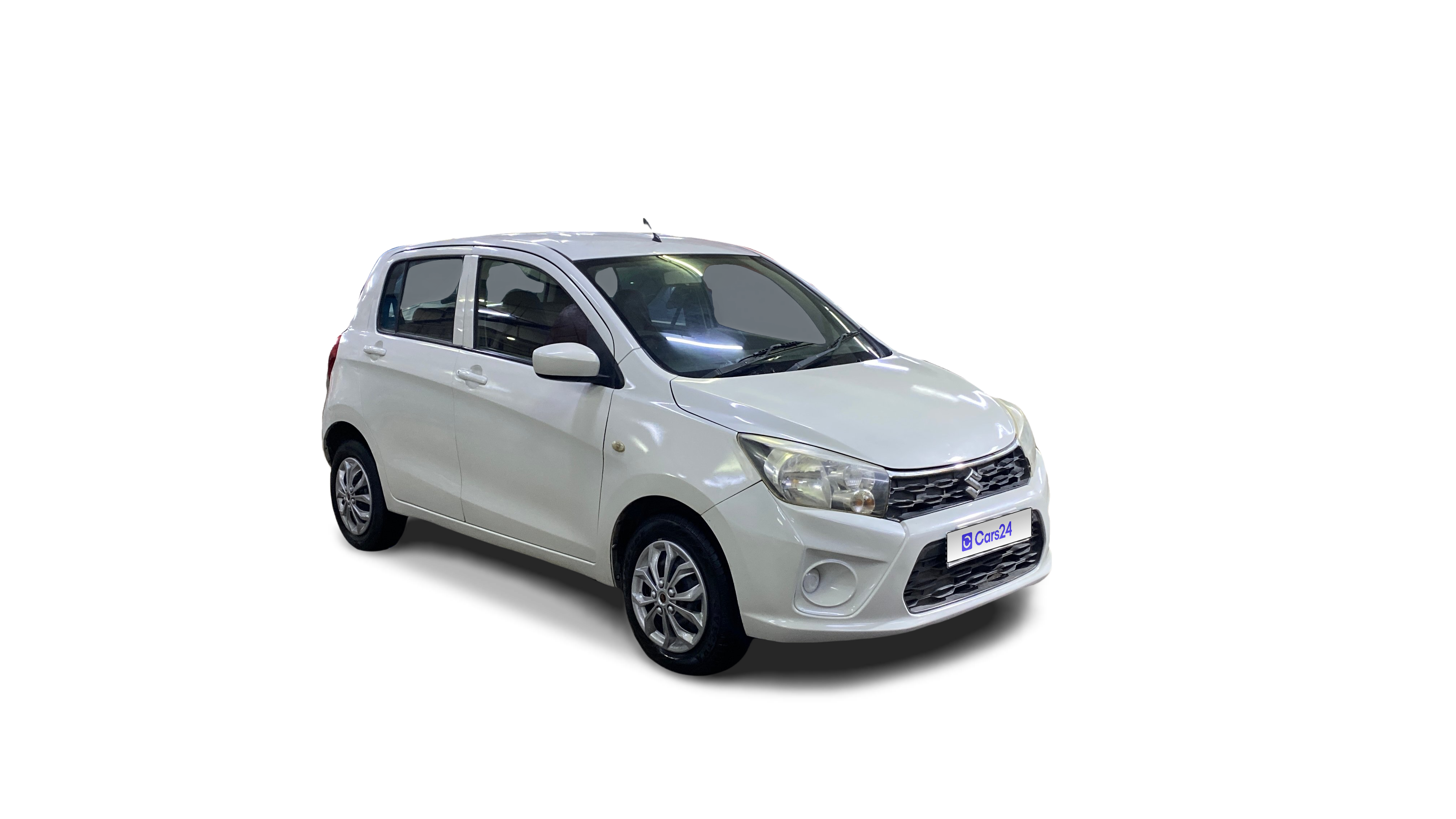 2018 Maruti Celerio - Hatchback - Petrol - Automatic - ₹3.23 lakh
