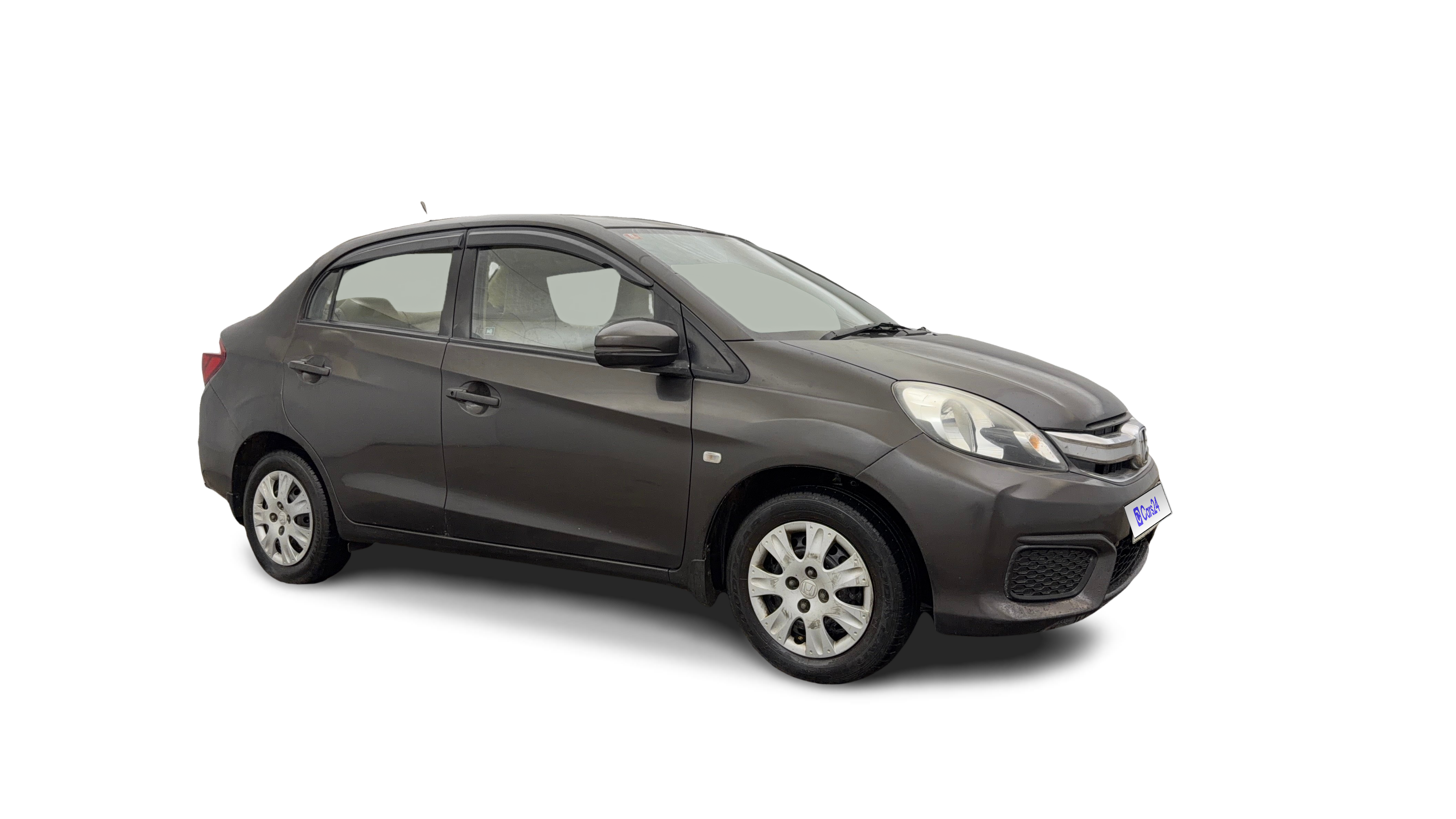 2016 Honda Amaze - Sedan - Petrol - Manual - ₹2.70 lakh
