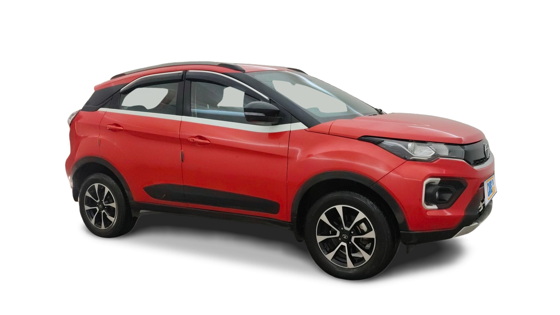 Tata NEXON-img