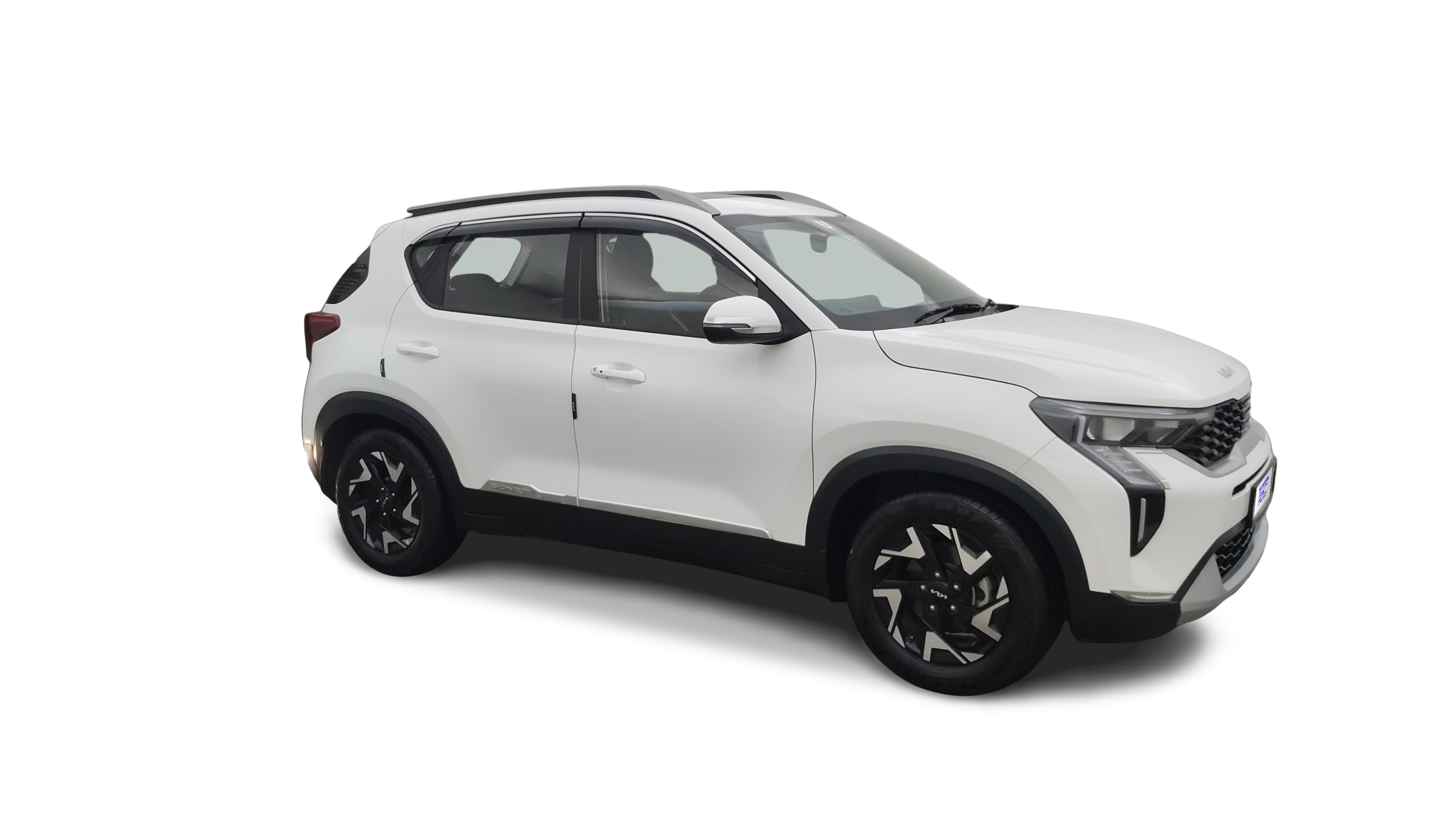 2026 KIA SONET - SUV - Petrol - Manual - ₹9.79 lakh