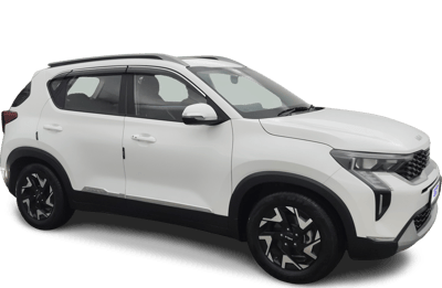 2026 KIA SONET - SUV - Petrol - Manual - ₹9.79 lakh