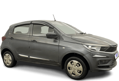 2023 Tata Tiago - Hatchback - CNG - Manual - ₹3.95 lakh