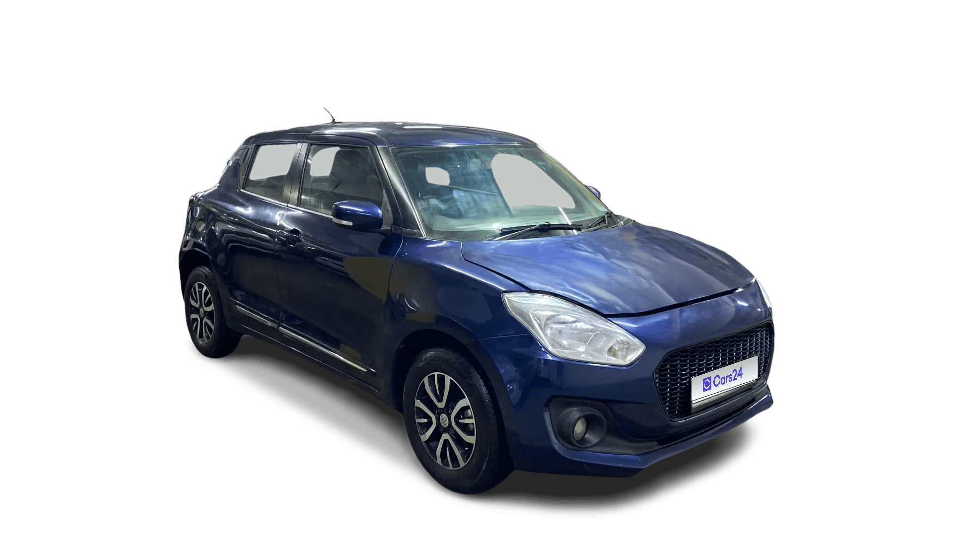 2023 Maruti Swift - Hatchback - Petrol - Manual - ₹5.42 lakh