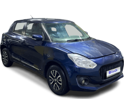 2023 Maruti Swift - Hatchback - Petrol - Manual - ₹5.42 lakh