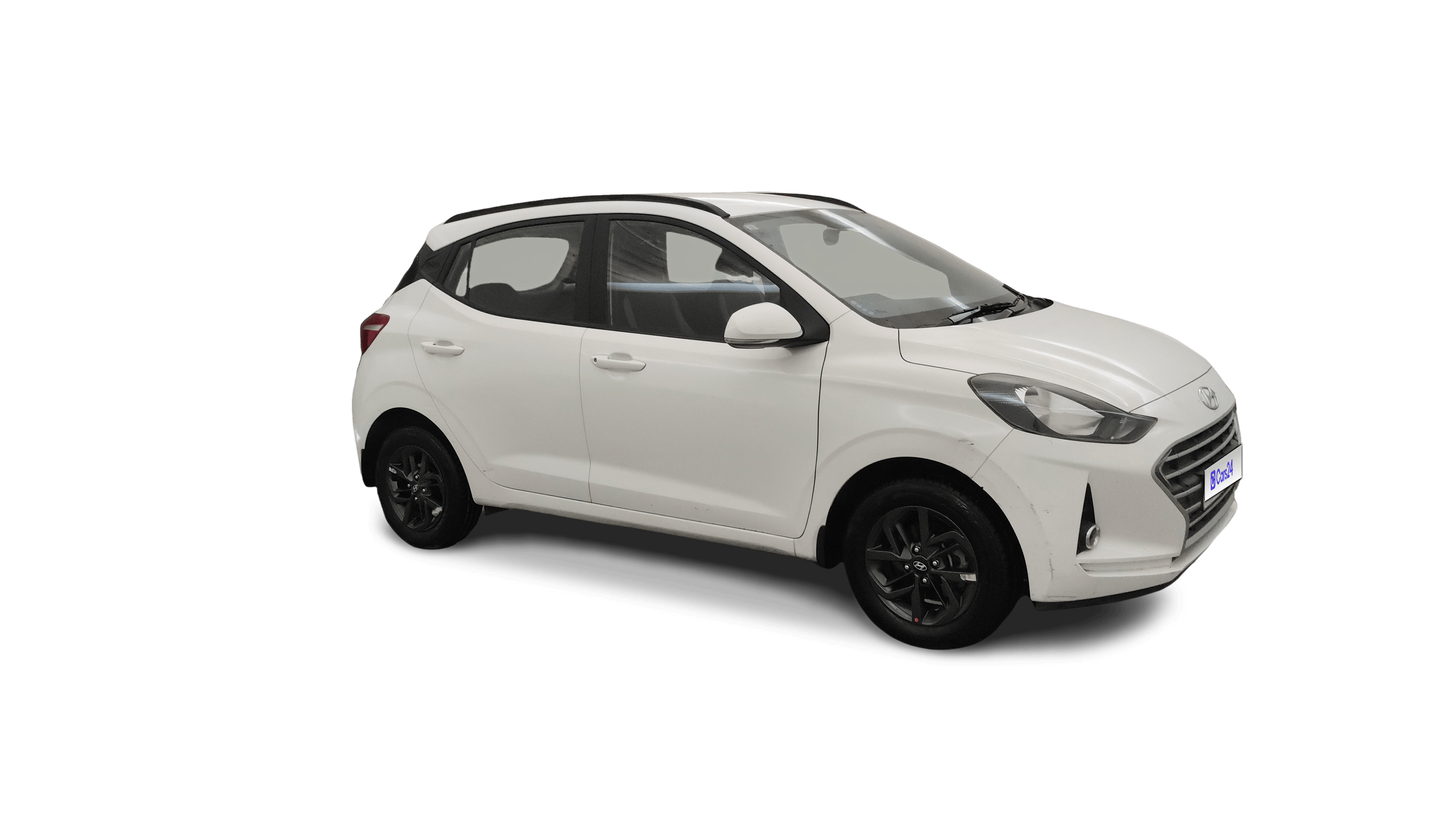 2022 Hyundai GRAND I10 NIOS - Hatchback - Petrol - Manual - ₹5.72 lakh