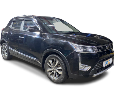 Mahindra XUV300-img