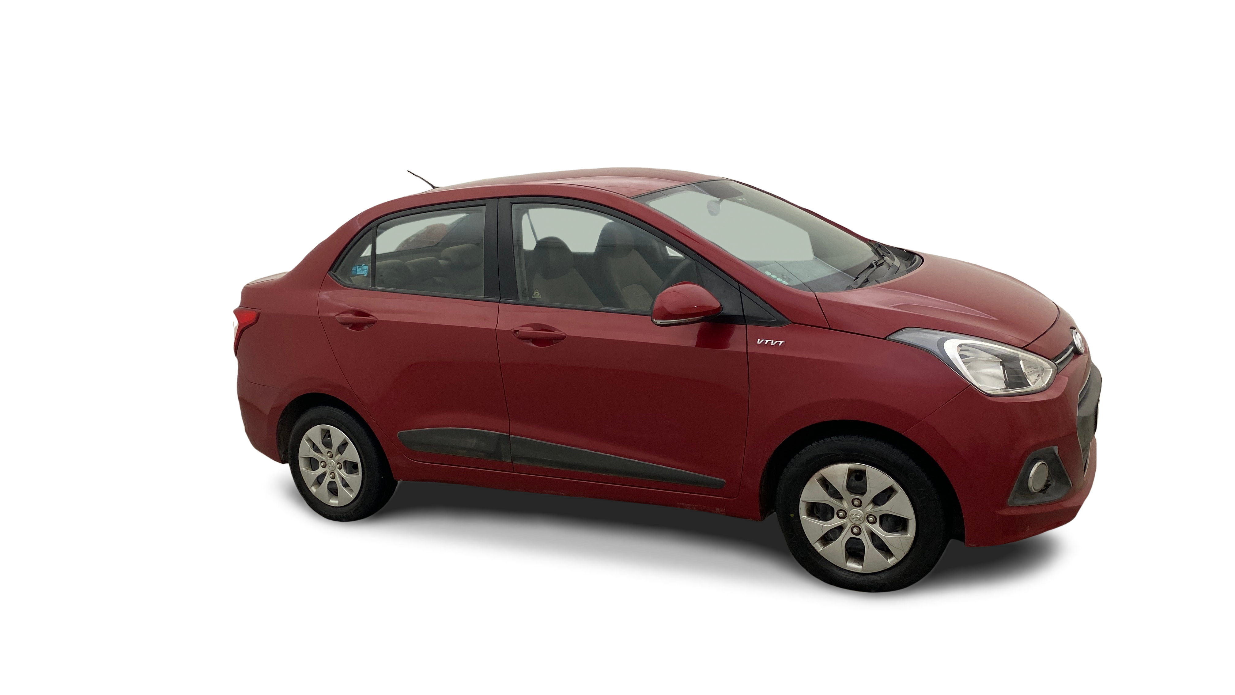 2014 Hyundai Xcent - Sedan - Petrol - Manual - ₹3.14 lakh