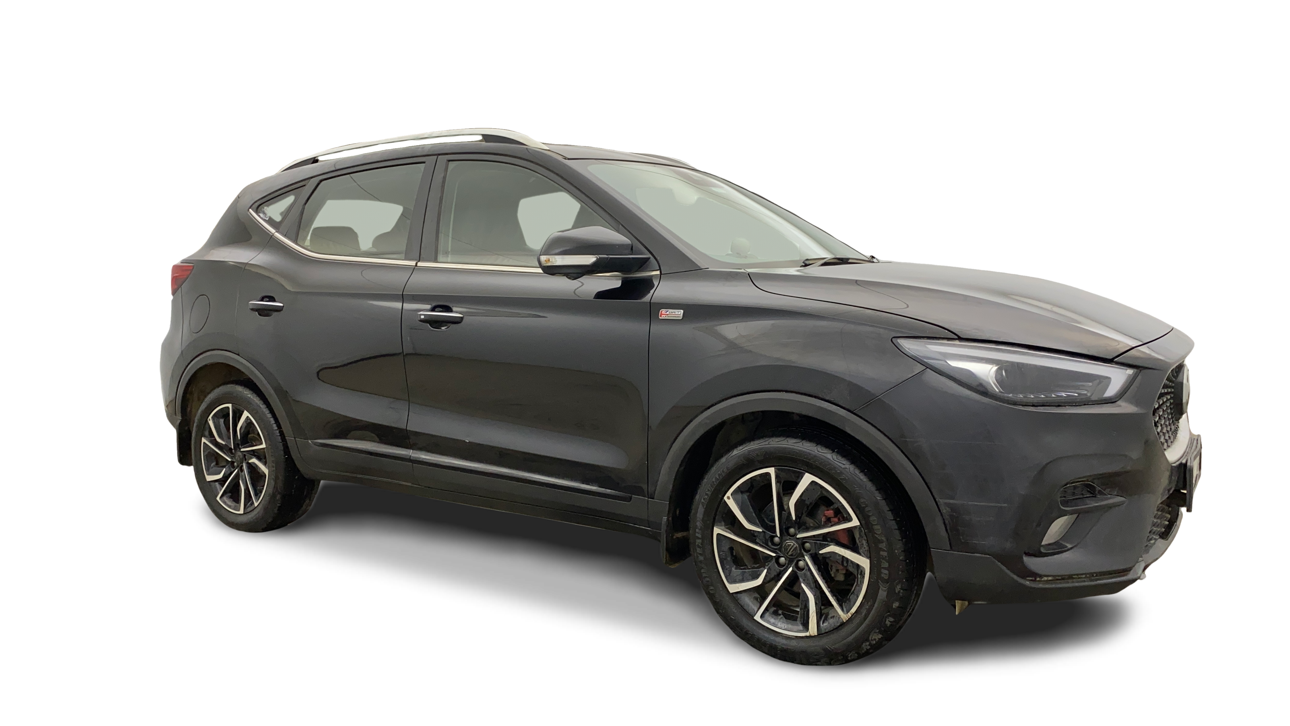 2023 MG ASTOR - SUV - Petrol - Automatic - ₹11.78 lakh