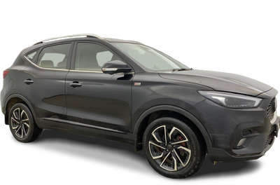 2023 MG ASTOR - SUV - Petrol - Automatic - ₹11.78 lakh