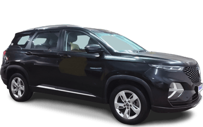 2022 MG HECTOR PLUS - SUV - Petrol - Manual - ₹8.93 lakh