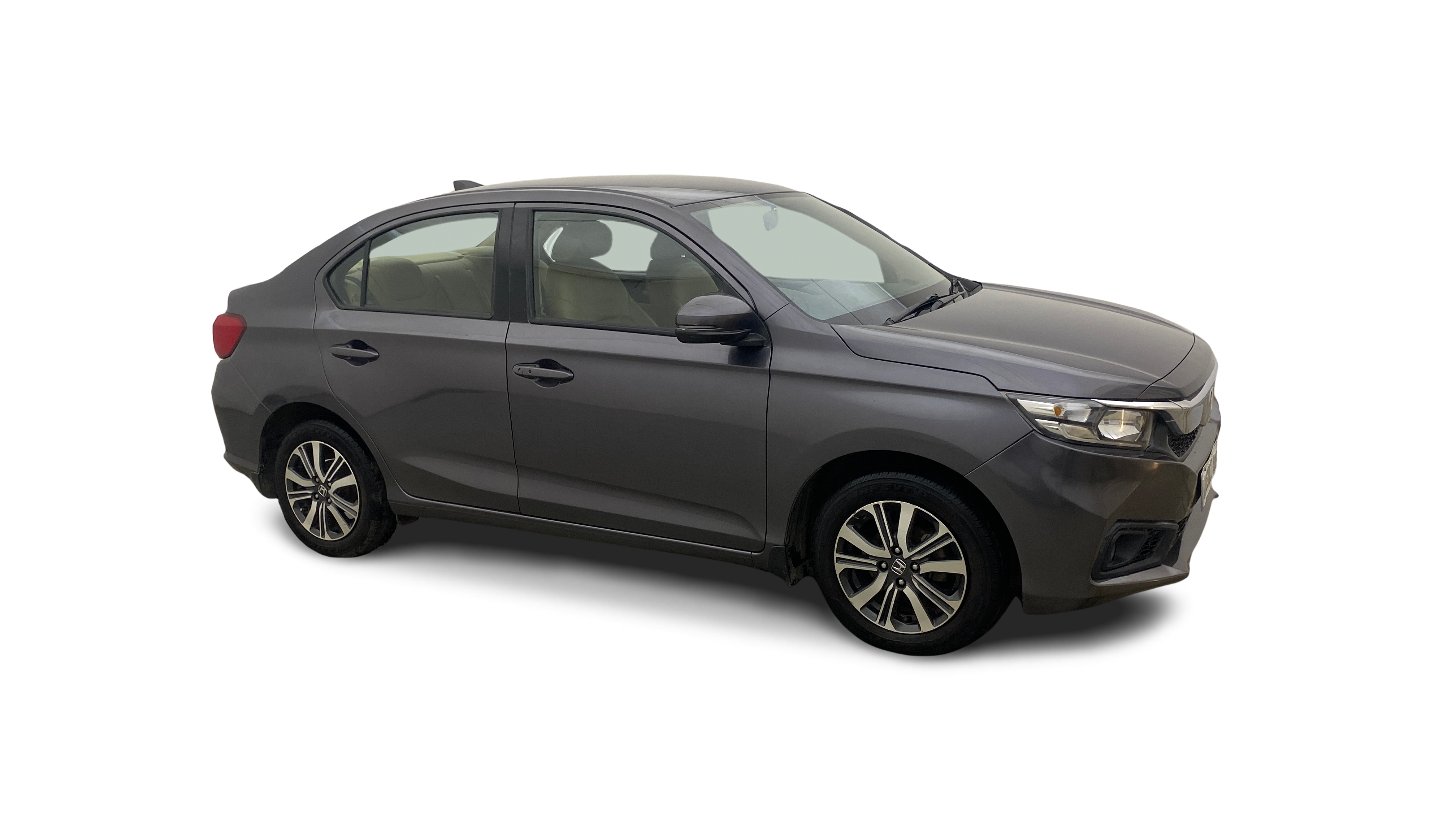 2018 Honda Amaze - Sedan - Petrol - Automatic - ₹4.90 lakh