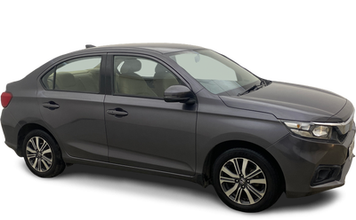 2018 Honda Amaze - Sedan - Petrol - Automatic - ₹4.90 lakh
