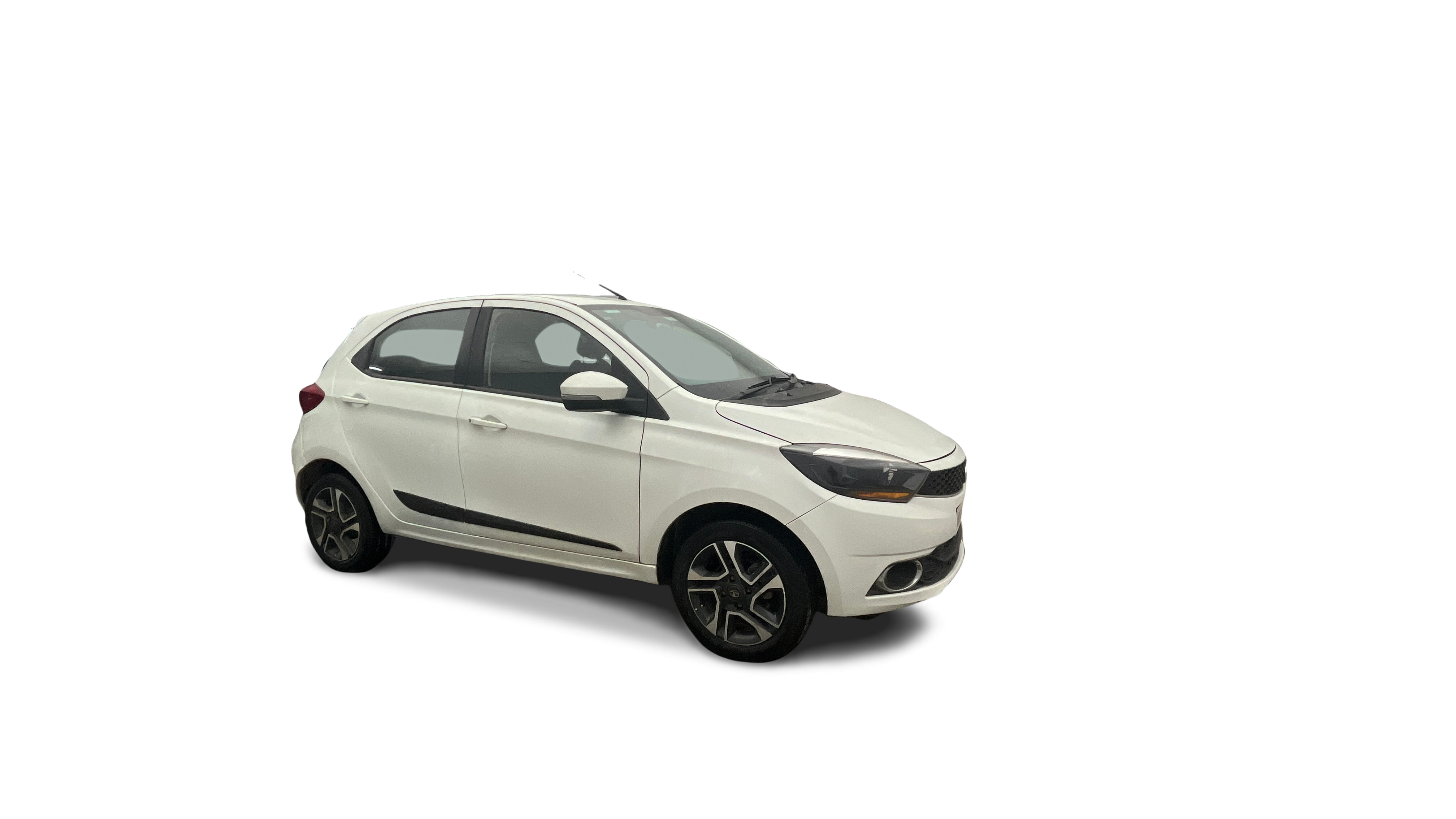 2020 Tata Tiago - Hatchback - Petrol - Manual - ₹3.84 lakh