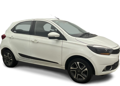 2020 Tata Tiago - Hatchback - Petrol - Manual - ₹3.84 lakh