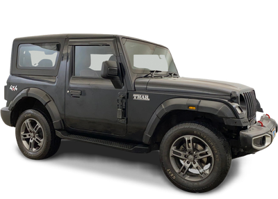 Mahindra Thar-img