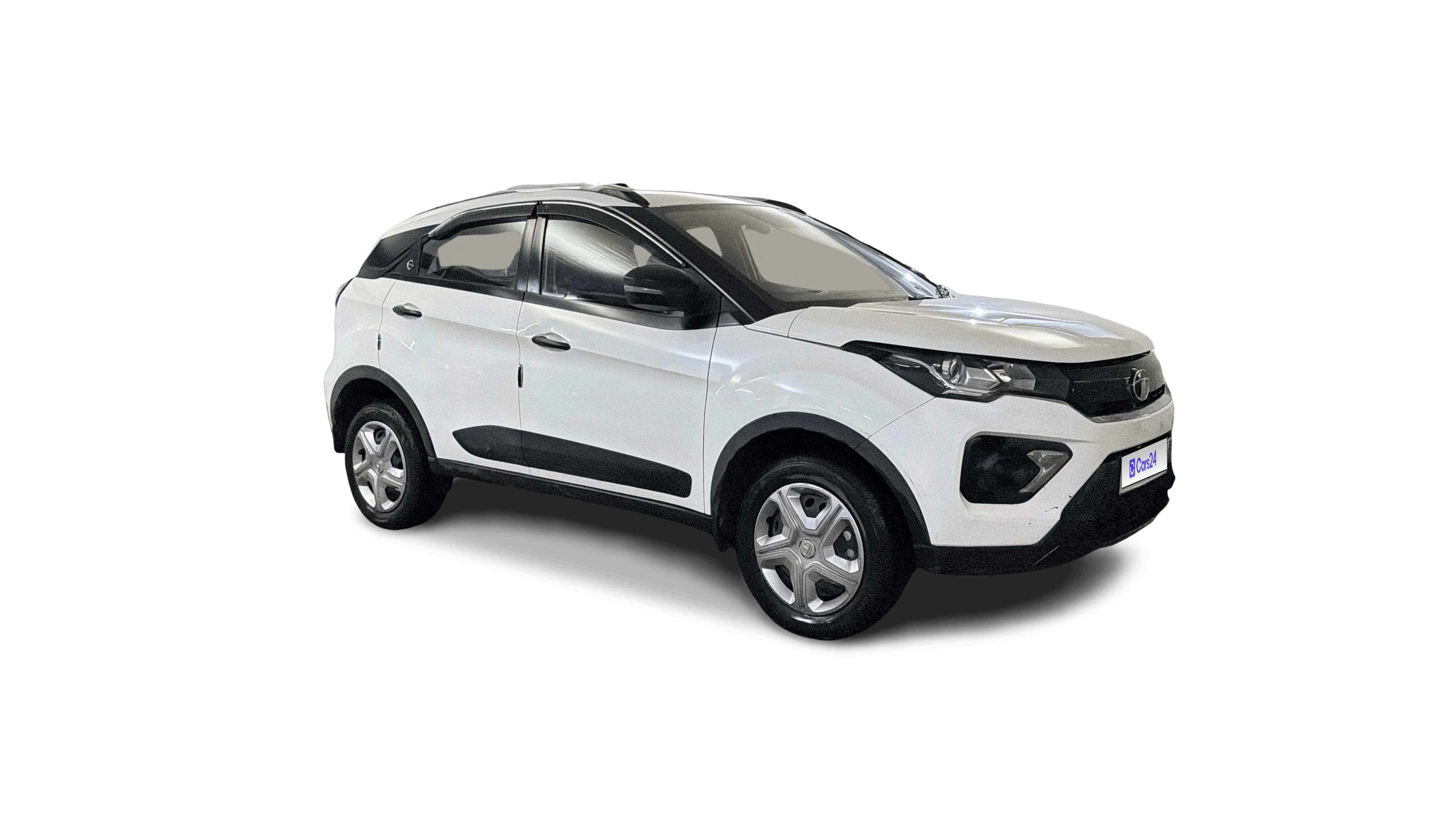 2023 Tata NEXON - SUV - Petrol - Automatic - ₹6.63 lakh