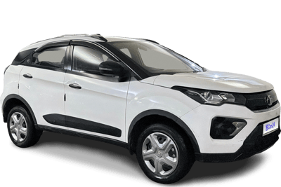 2023 Tata NEXON - SUV - Petrol - Automatic - ₹6.63 lakh